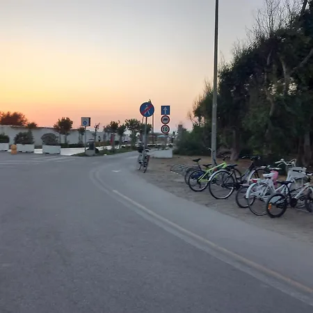 شقة Lori Del Mar بييسْتوم