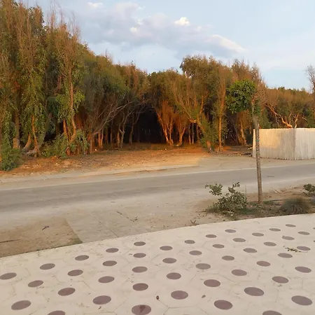 شقة Lori Del Mar *