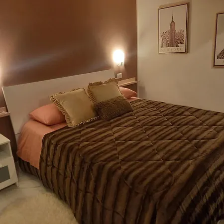 Lori Del Mar شقة *