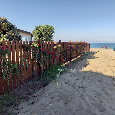 아파트 Lori Del Mar