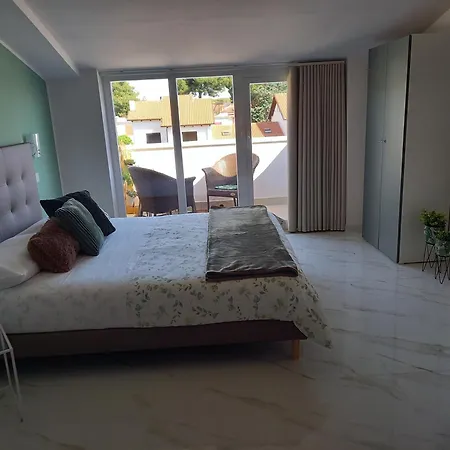 Lori Del Mar 아파트 *